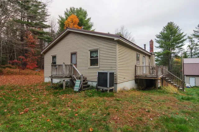 $290,000 | 712 Avenue Road, Corinth, ME 04427