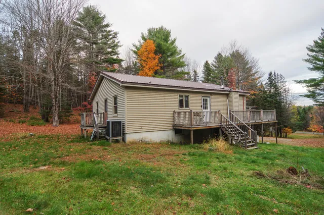 $290,000 | 712 Avenue Road, Corinth, ME 04427