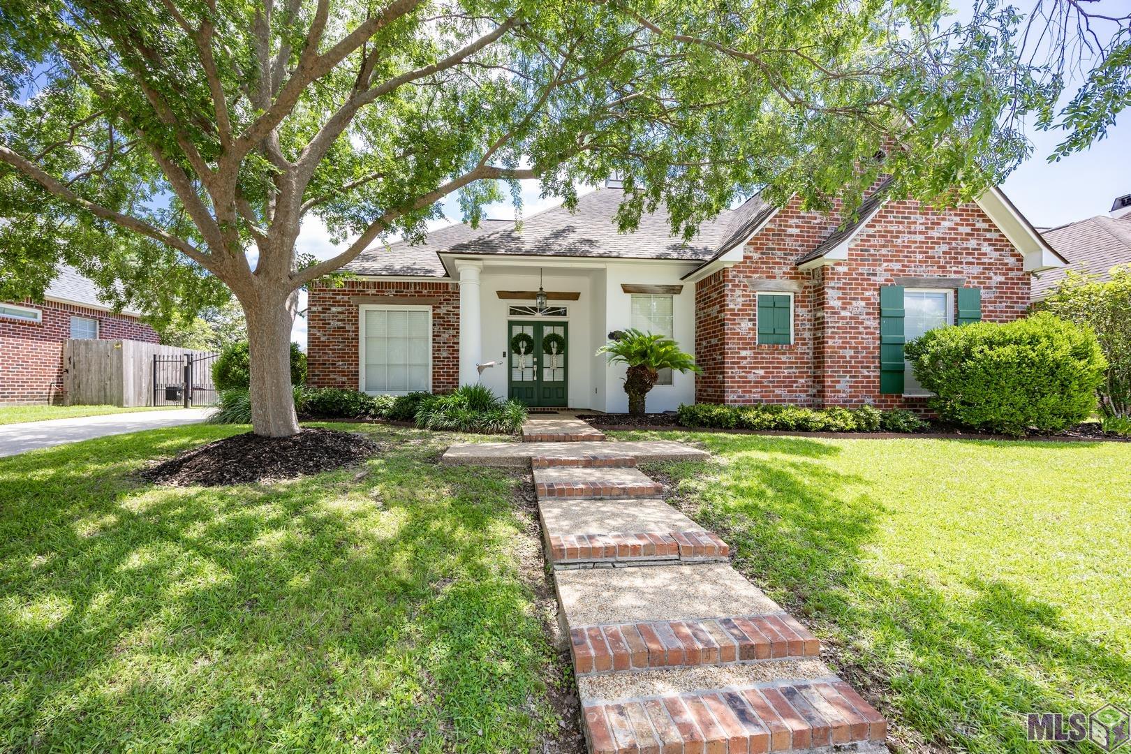 648 Carnforth Drive Baton Rouge, LA 70810 - Photo 2 of 36