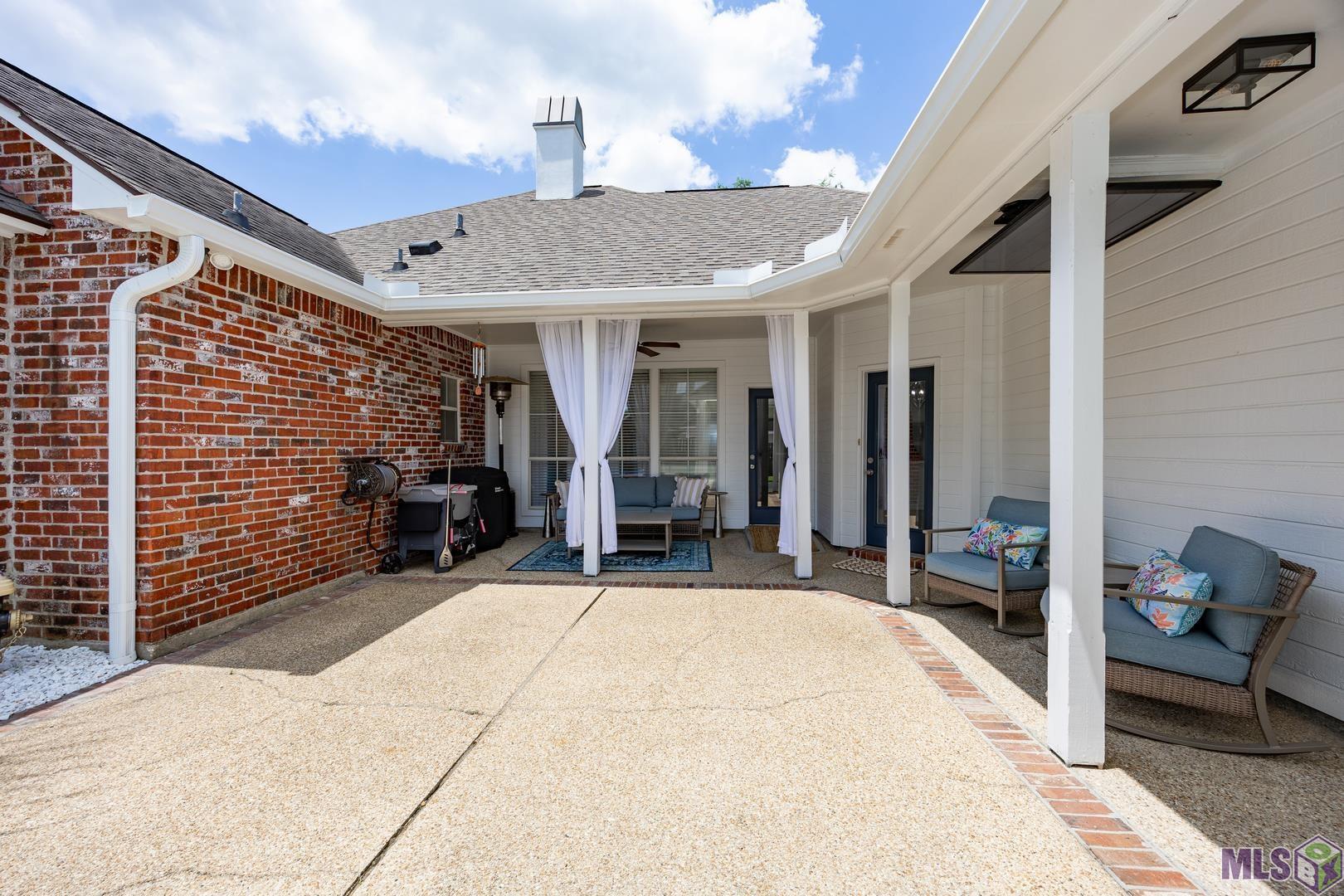 648 Carnforth Drive Baton Rouge, LA 70810 - Photo 26 of 36