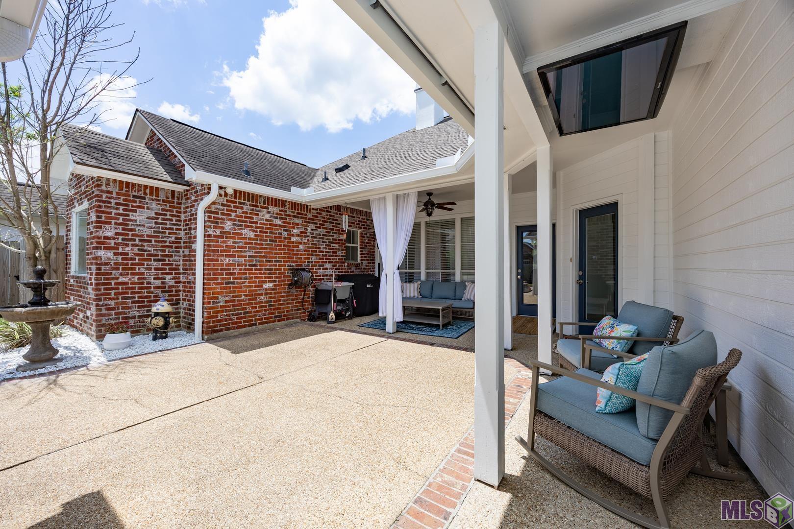 648 Carnforth Drive Baton Rouge, LA 70810 - Photo 27 of 36