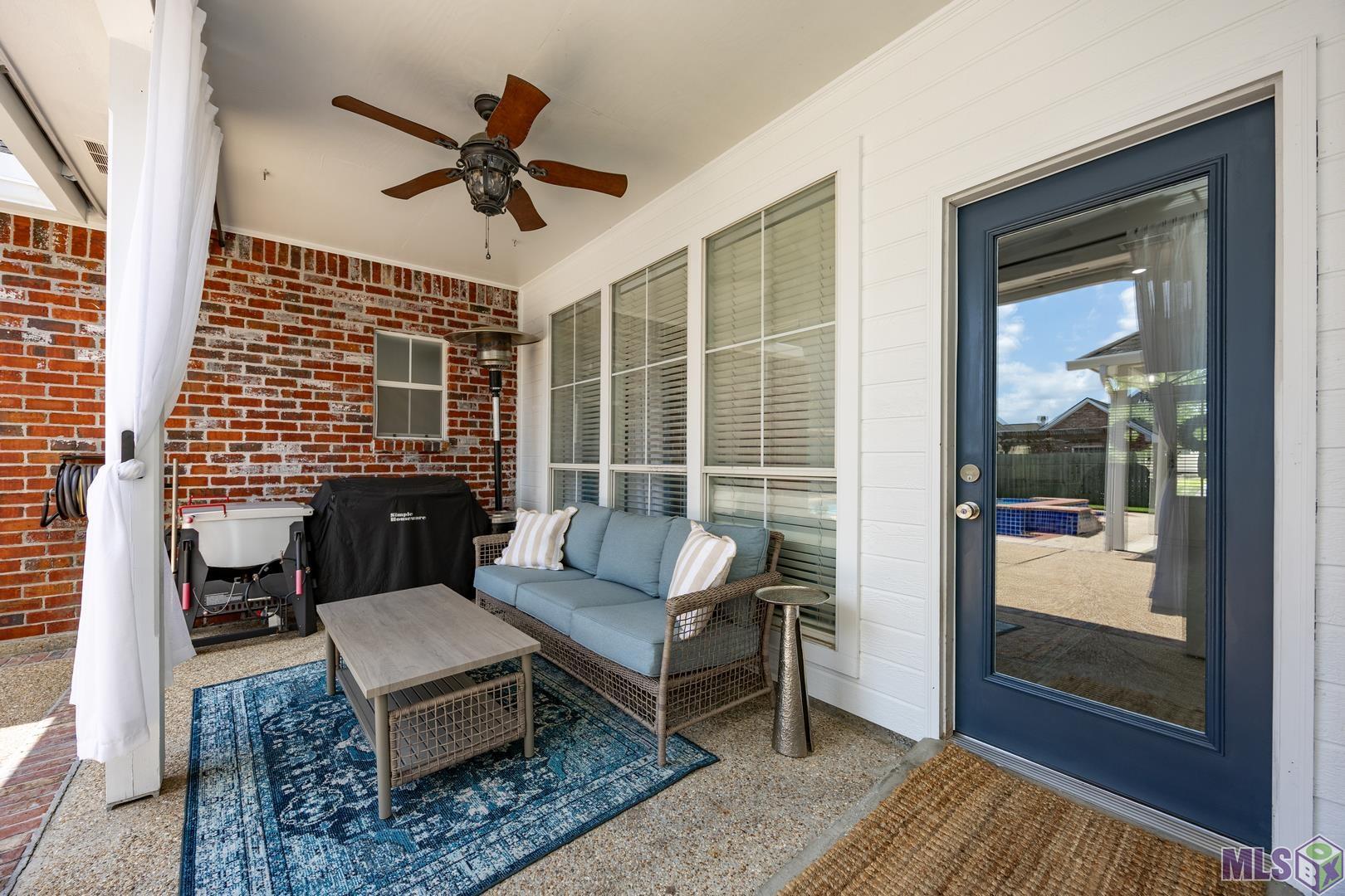 648 Carnforth Drive Baton Rouge, LA 70810 - Photo 28 of 36