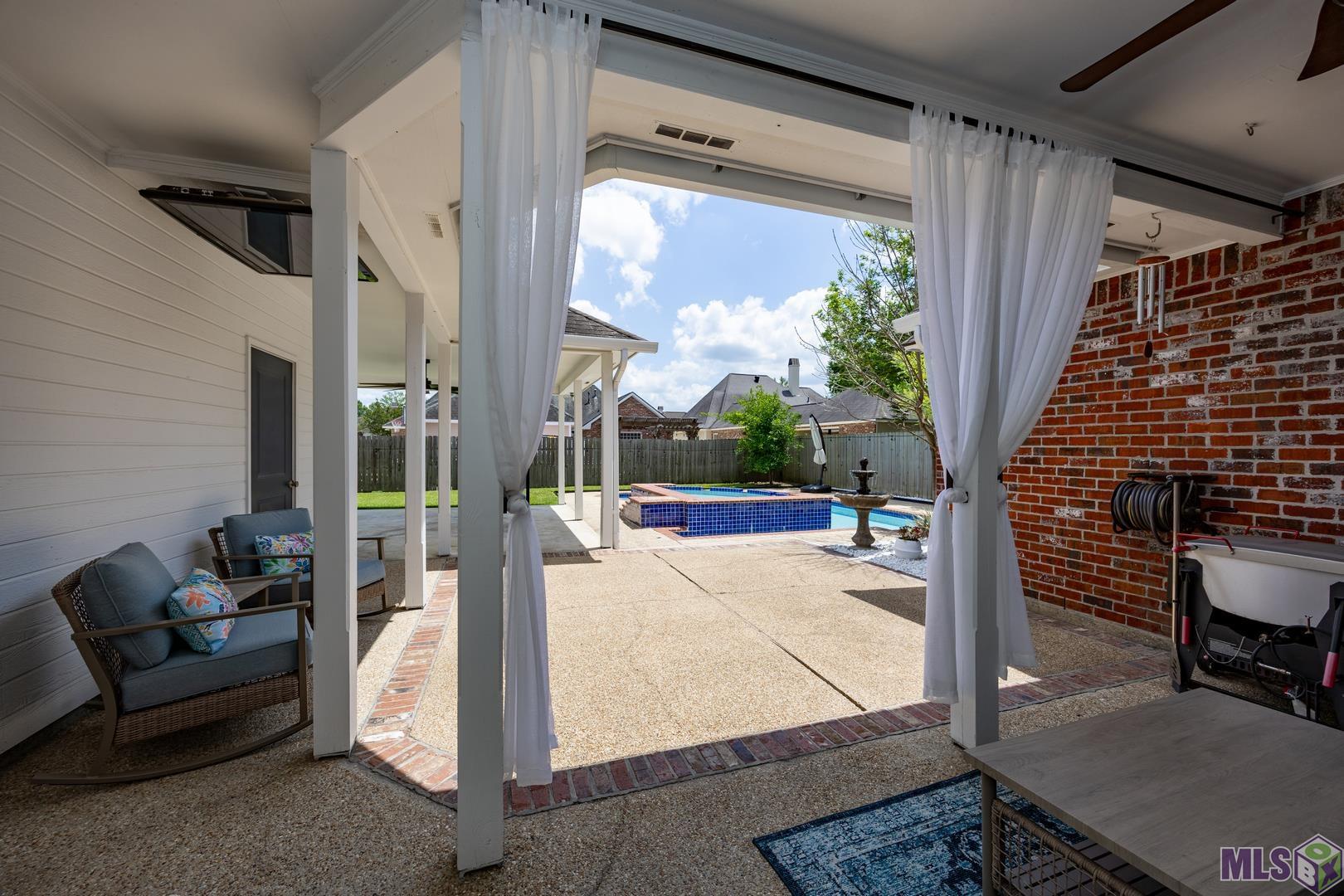 648 Carnforth Drive Baton Rouge, LA 70810 - Photo 29 of 36