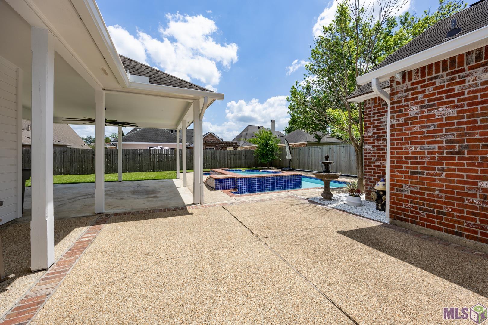 648 Carnforth Drive Baton Rouge, LA 70810 - Photo 30 of 36