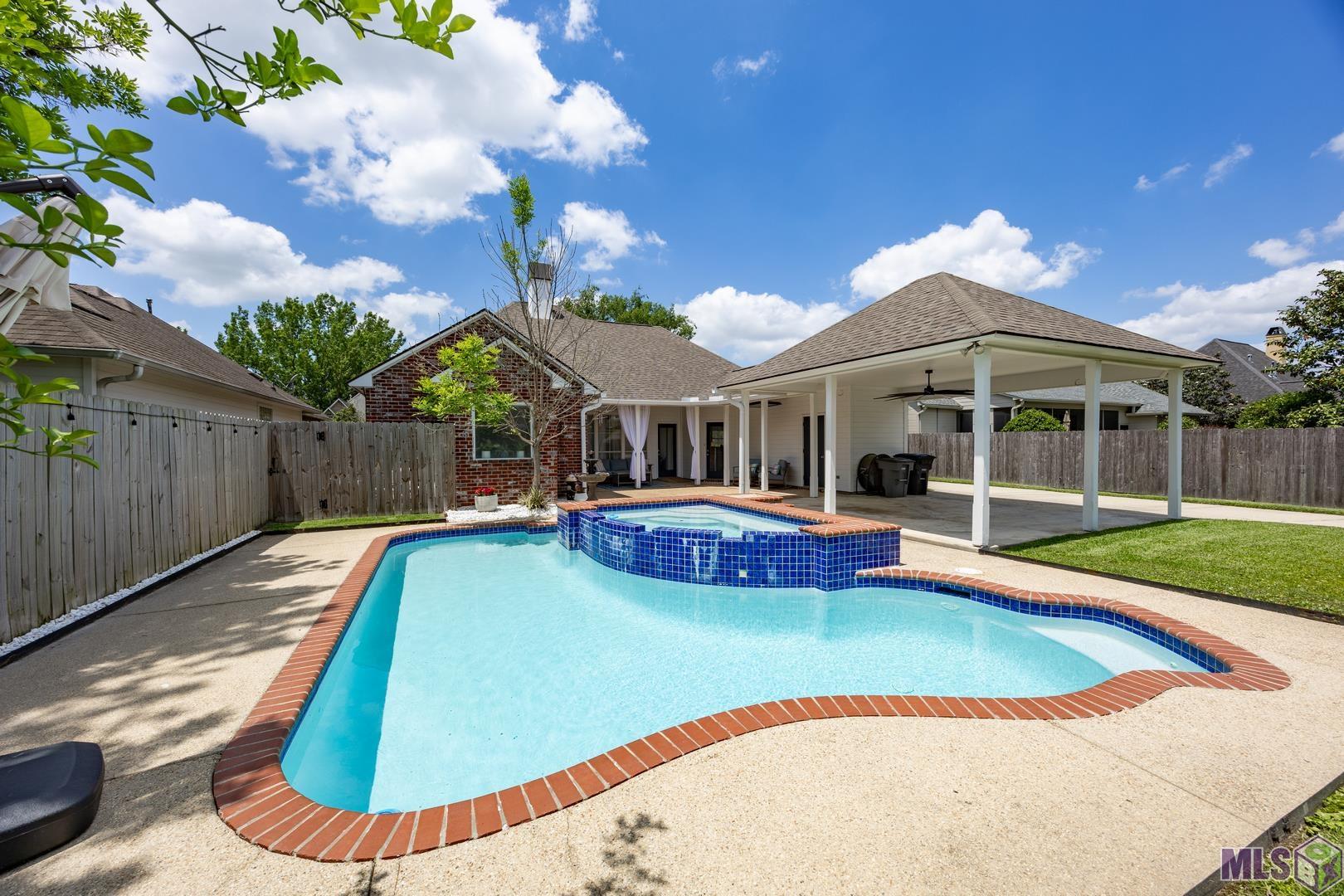 648 Carnforth Drive Baton Rouge, LA 70810 - Photo 32 of 36