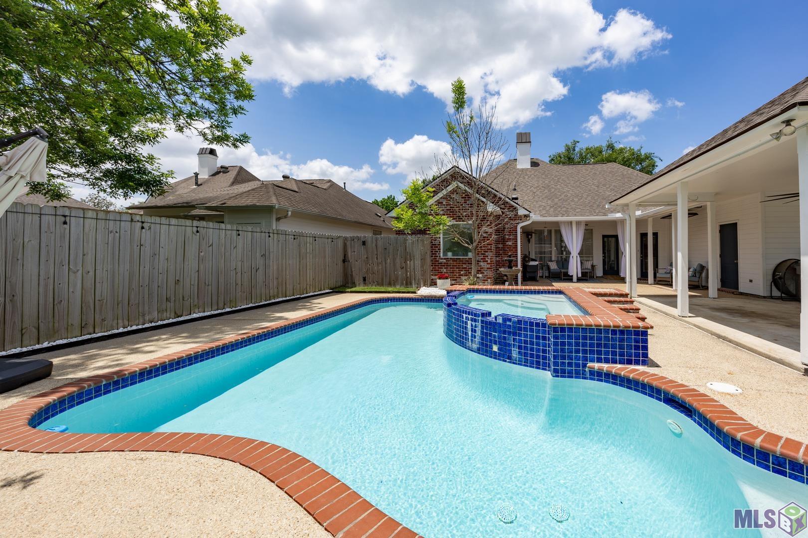 648 Carnforth Drive Baton Rouge, LA 70810 - Photo 33 of 36