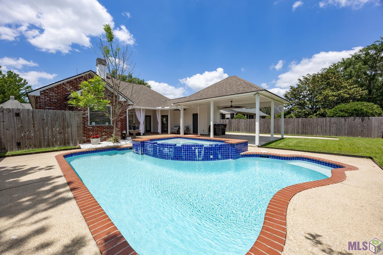 648 Carnforth Drive Baton Rouge, LA 70810 - Photo 34 of 36