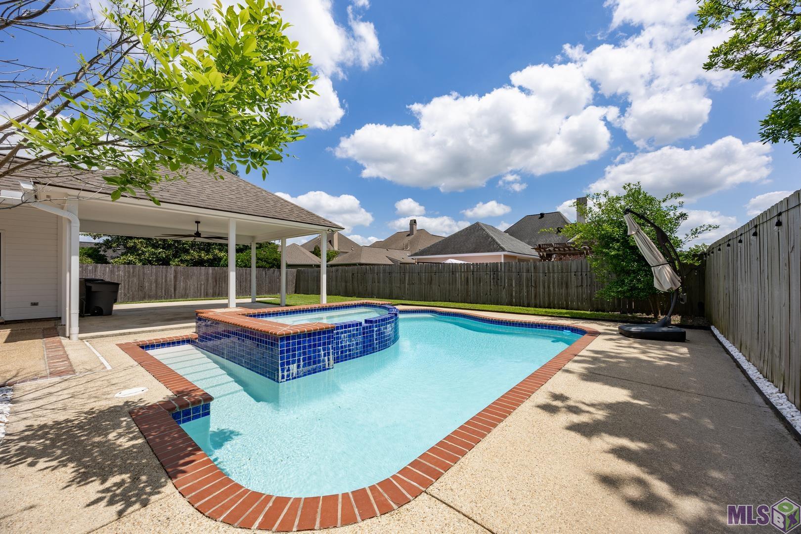 648 Carnforth Drive Baton Rouge, LA 70810 - Photo 35 of 36