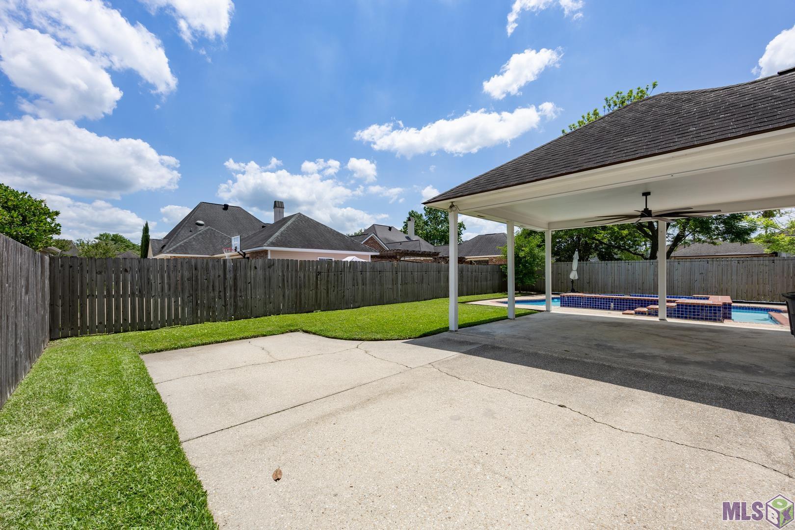 648 Carnforth Drive Baton Rouge, LA 70810 - Photo 36 of 36