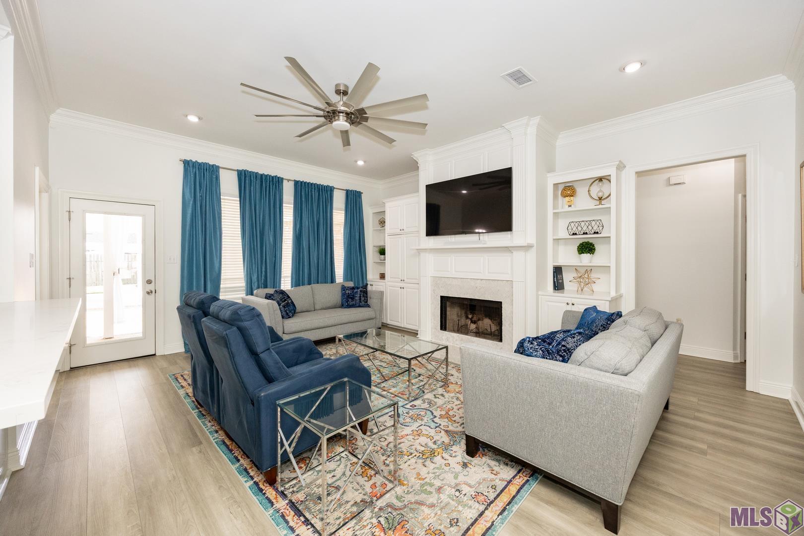 648 Carnforth Drive Baton Rouge, LA 70810 - Photo 6 of 36