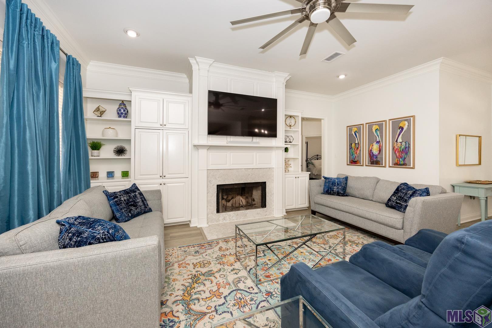 648 Carnforth Drive Baton Rouge, LA 70810 - Photo 7 of 36