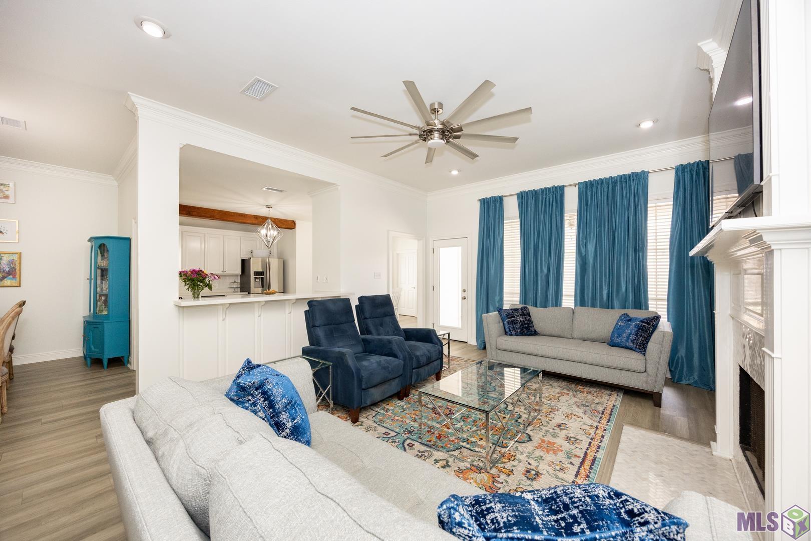 648 Carnforth Drive Baton Rouge, LA 70810 - Photo 9 of 36