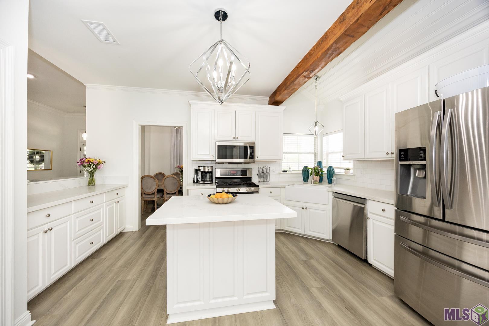 648 Carnforth Drive Baton Rouge, LA 70810 - Photo 10 of 36