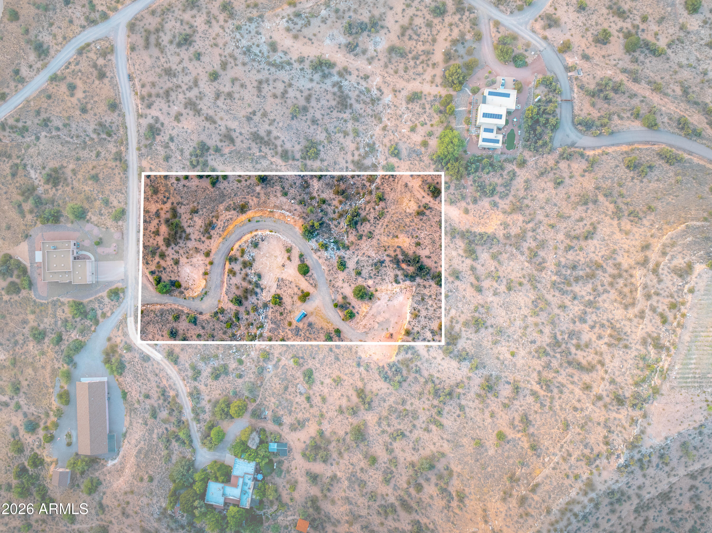 1931 Koch Ranch Road Cornville, AZ 86325 - Photo 13 of 17
