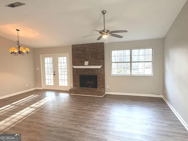 $2,395 | 303 Tamarac Trail, Peachtree City, GA 30269