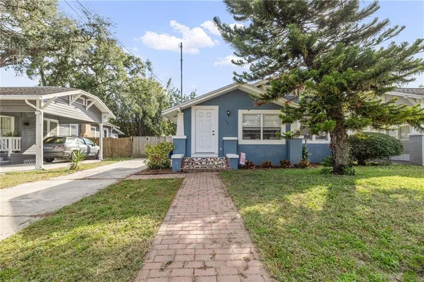 $2,199 | 1209 East Ida Street, Tampa, FL 33603