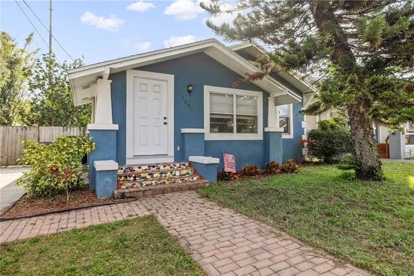 $2,199 | 1209 East Ida Street, Tampa, FL 33603