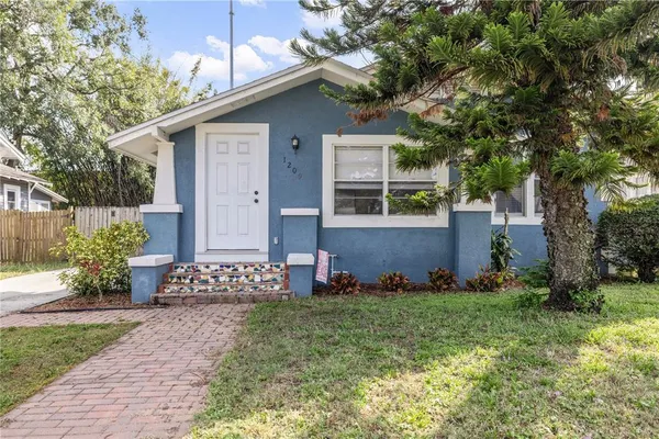 $2,199 | 1209 East Ida Street, Tampa, FL 33603