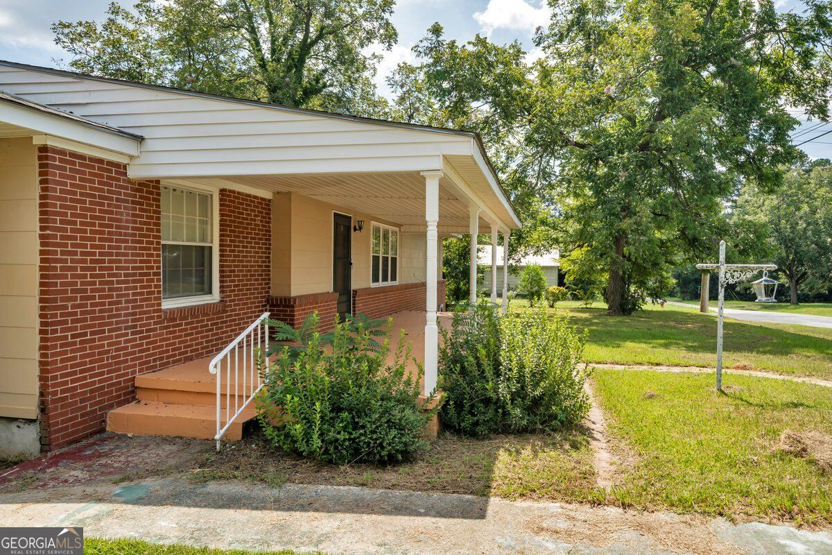 1102 North 3rd Street Cordele, GA 31015 - Photo 47 of 58 Gallery Image 47
