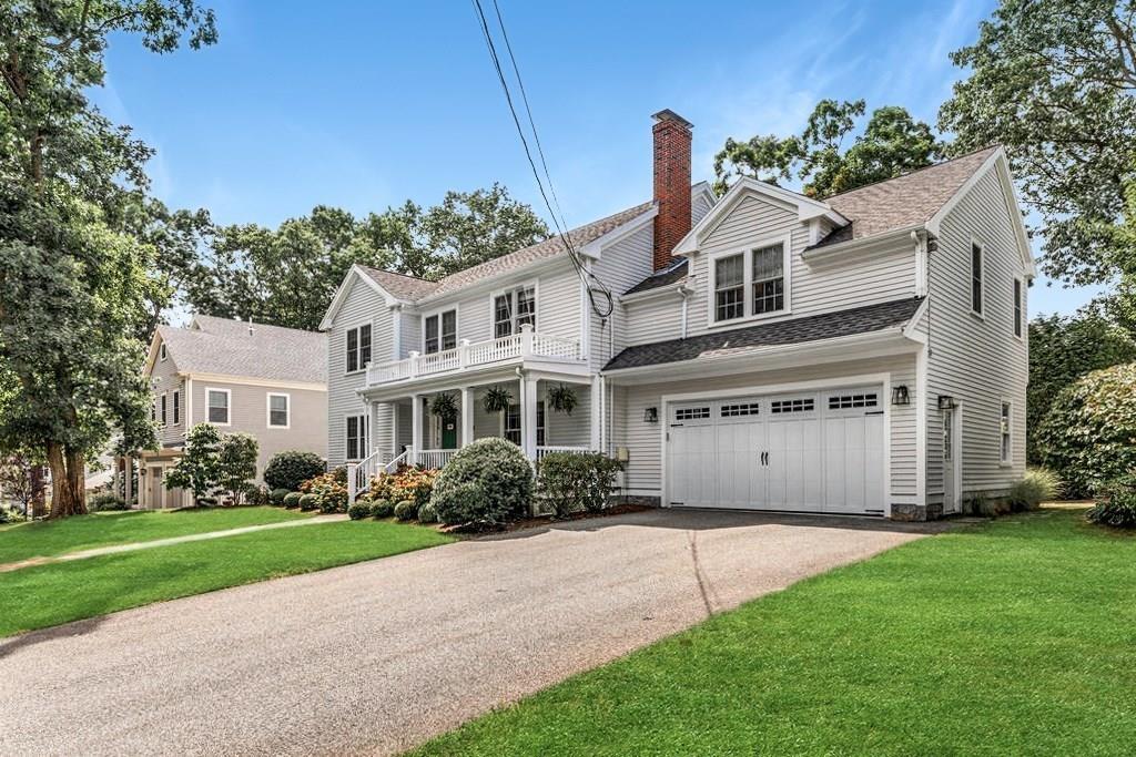 19 Rae Avenue Needham, MA 02492 - Photo 32 of 37 Gallery Image 32