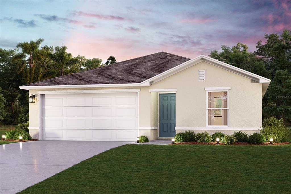 14251 Southwest 34th Terrace Road Ocala, FL 34473 - Photo 1 of 1 Gallery Image 1