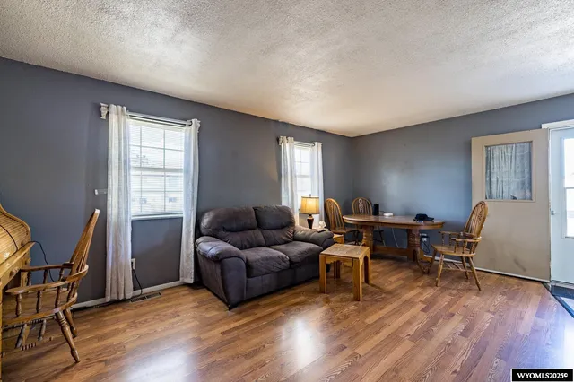 $215,000 | 210 Jolley Avenue, Douglas, WY 82633