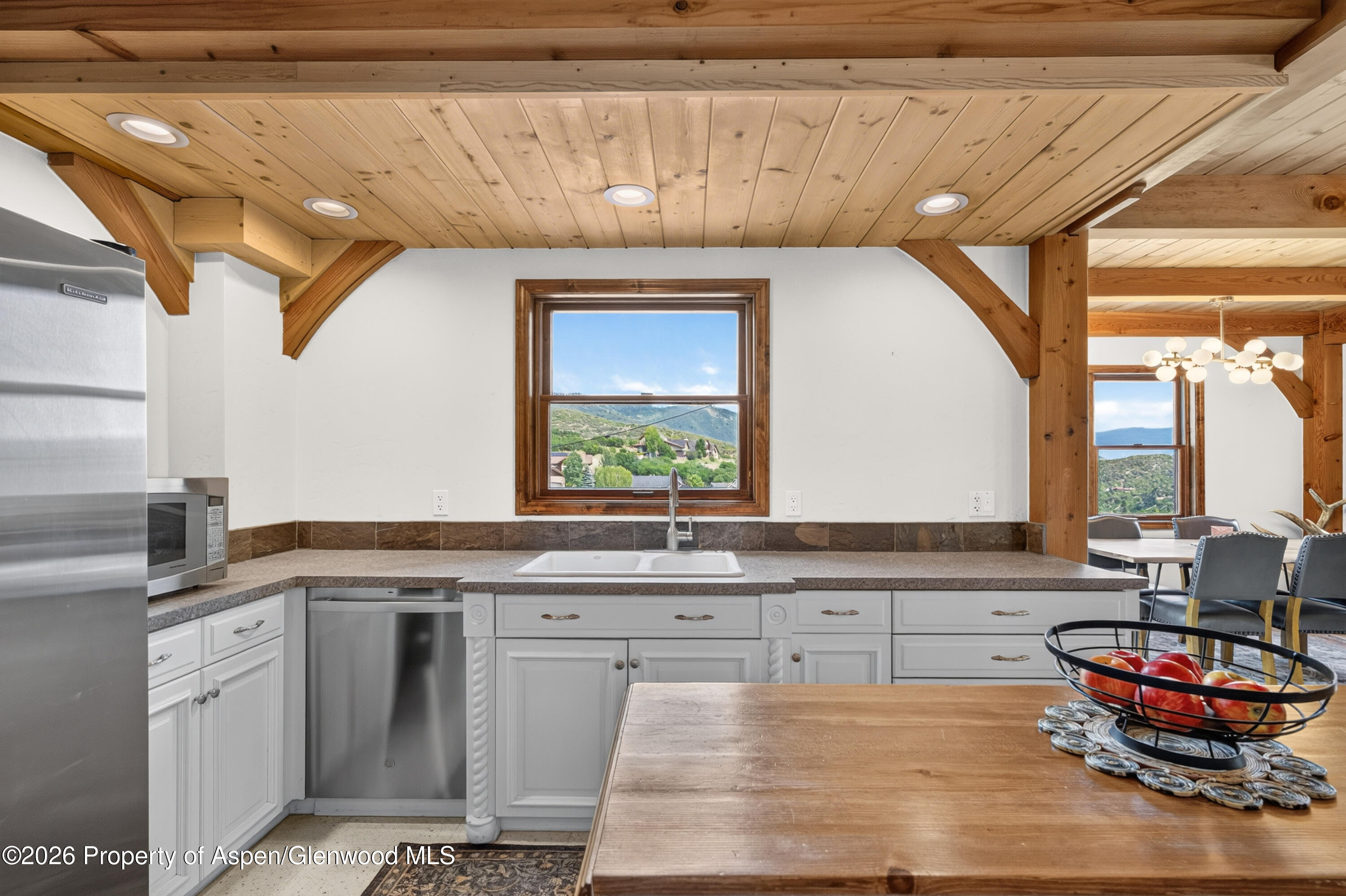 73 Haystack Road Glenwood Springs, CO 81601 - Photo 14 of 64 kitchen
