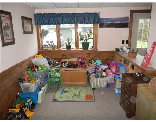 1661 Dexter Road Dover-Foxcroft, ME 04426 - Photo 20 of 20 Den/Family/Great Room. Additional...