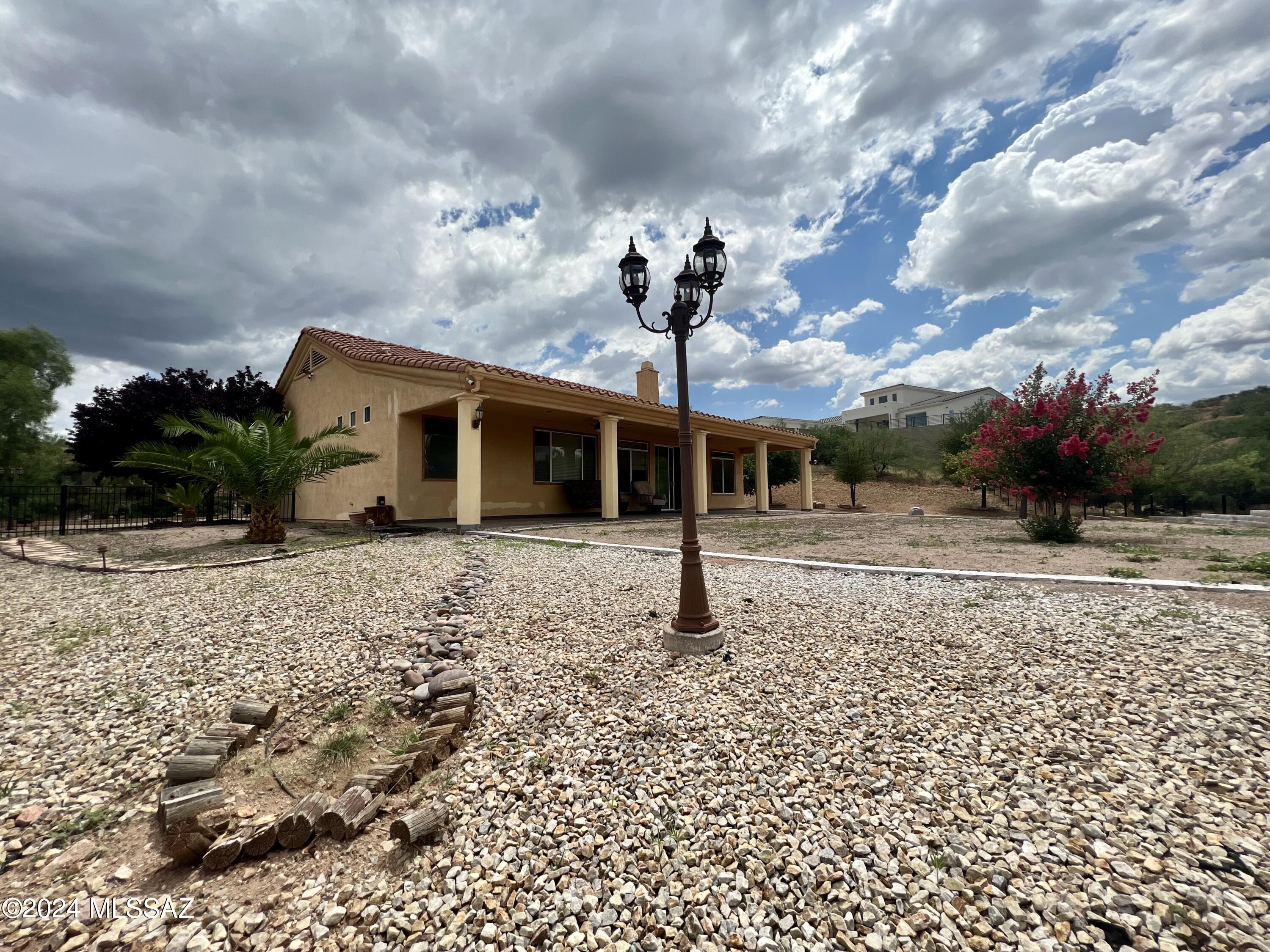 340 Via Capri Rio Rico, AZ 85648 - Photo 34 of 37