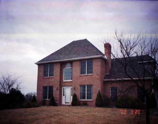 349 East Brewster Road Butler, PA 16001 - Photo 1 of 1