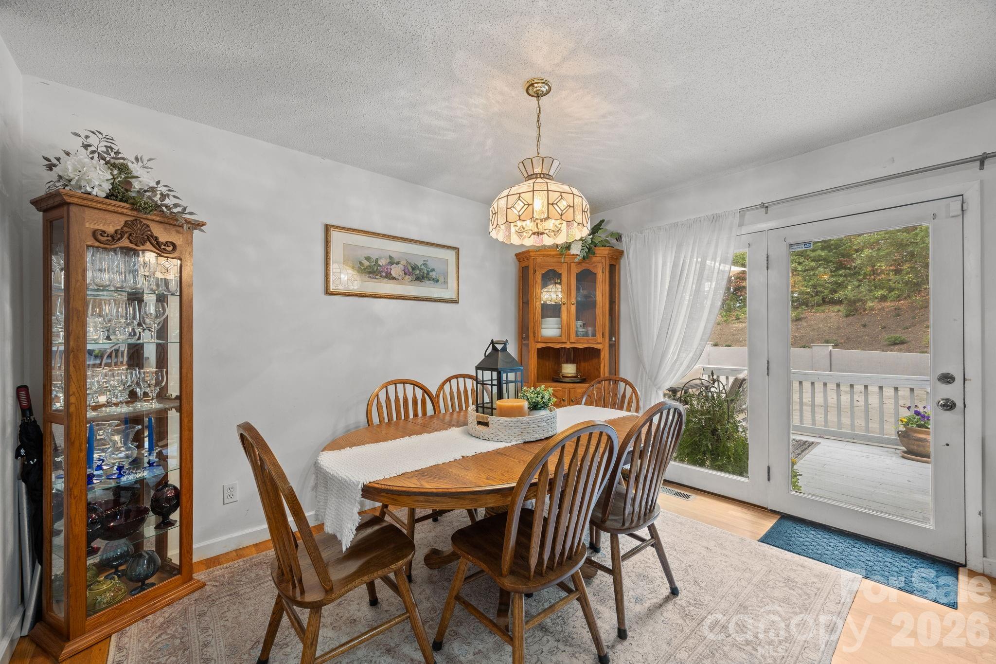 124 Lytle Cove Road Swannanoa, NC 28778 - Photo 21 of 47