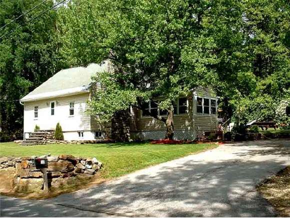 32 Floyd Road Derry, NH 03038 - Photo 1 of 1