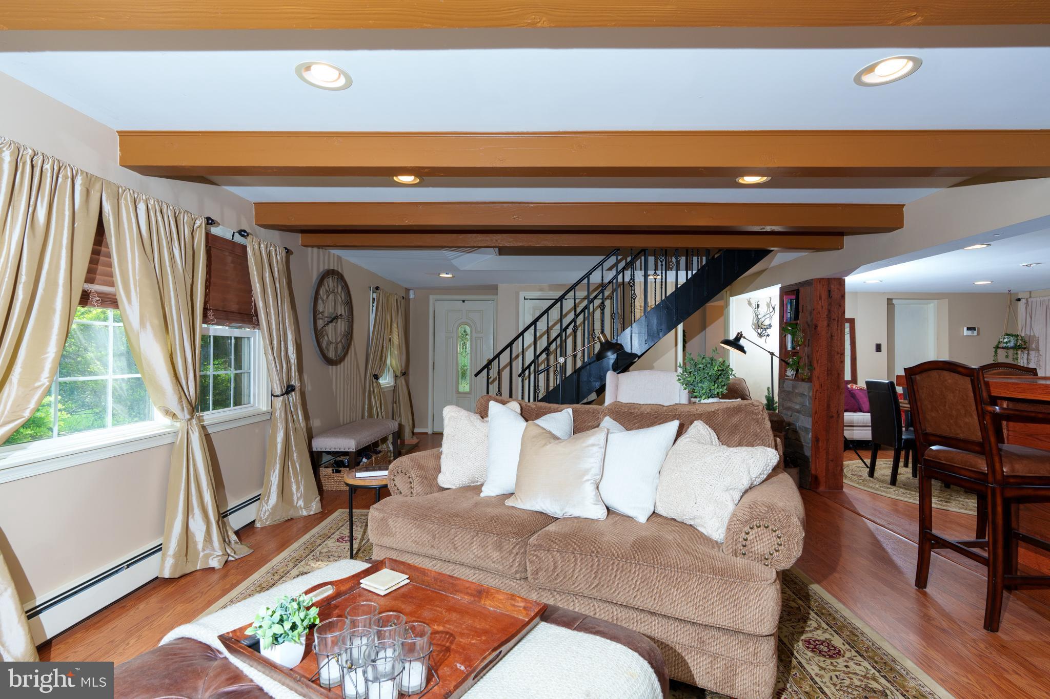 1411 Greenhill Road West Chester, PA 19380 - Photo 30 of 40 a living room with furniture and a window