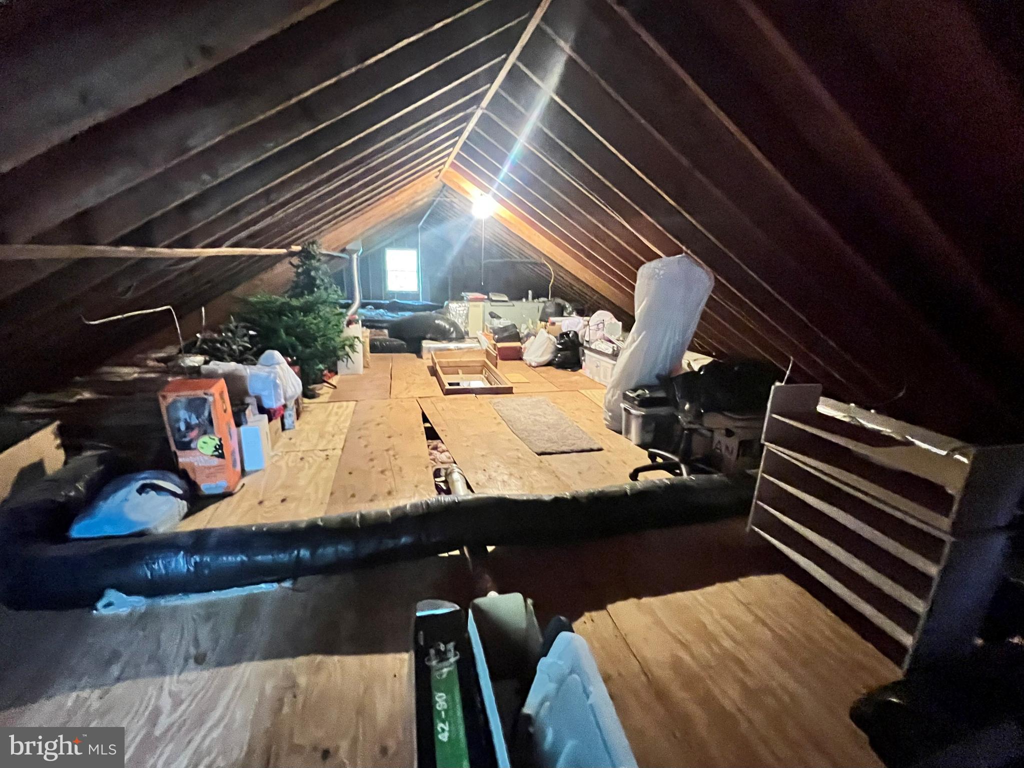 1411 Greenhill Road West Chester, PA 19380 - Photo 35 of 40 a view of kitchen and dining room