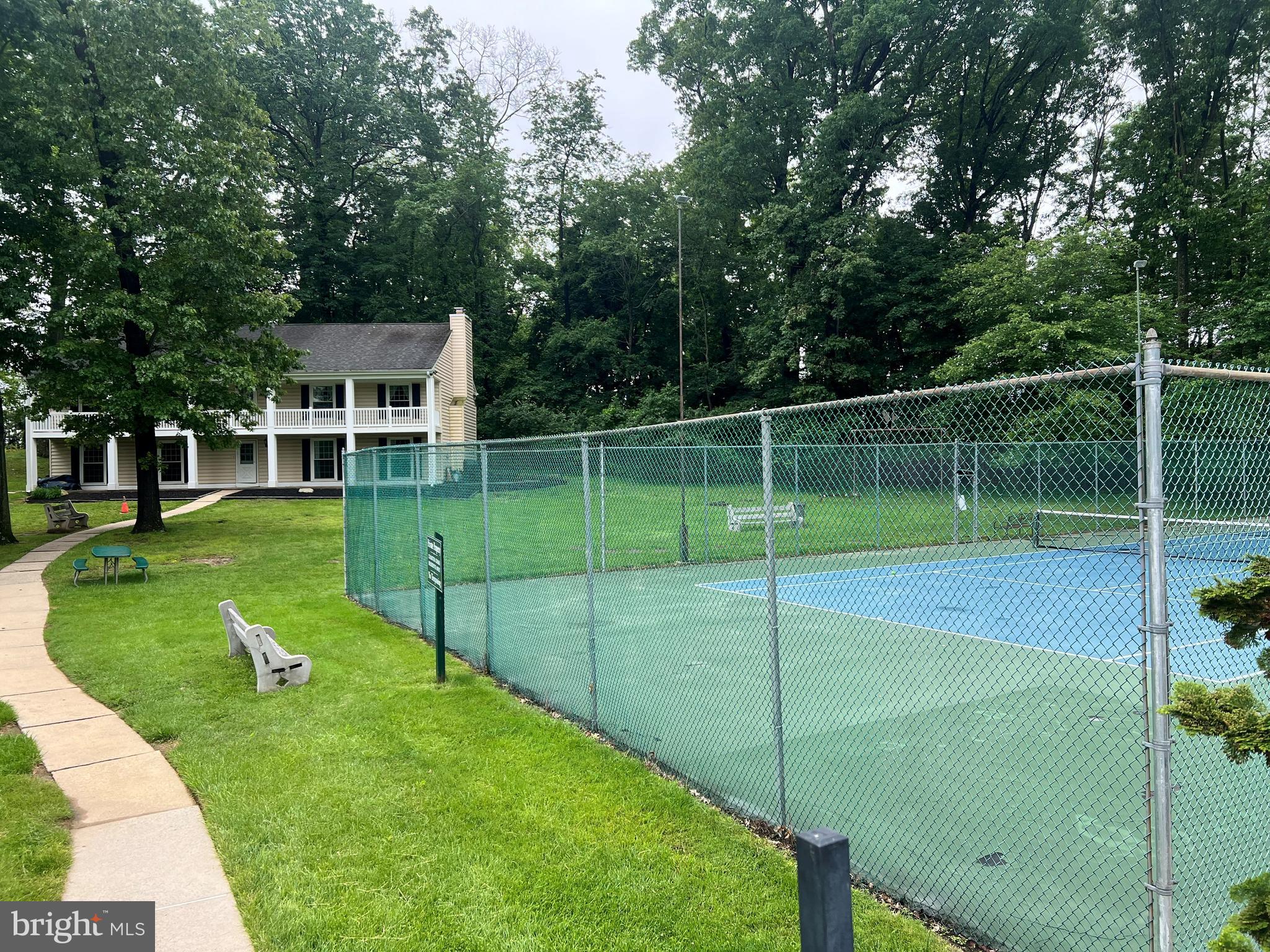 1411 Greenhill Road West Chester, PA 19380 - Photo 37 of 40 a view of a park