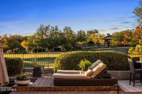 $2,395,000 | 9678 East Hidden Green Drive, Scottsdale, AZ 85262