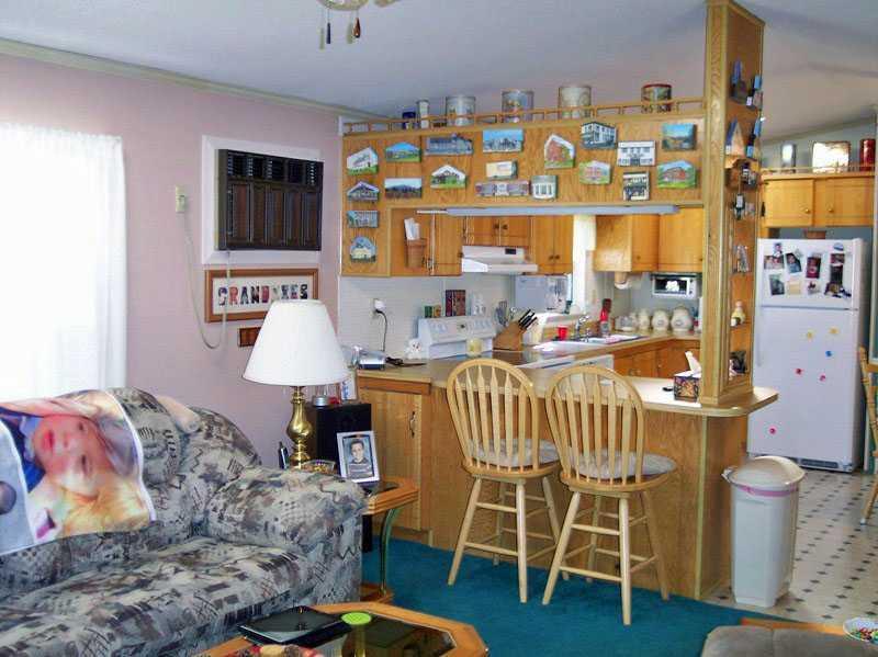 90 Cedar Street Millinocket, ME 04462 - Photo 5 of 32 Kitchen.