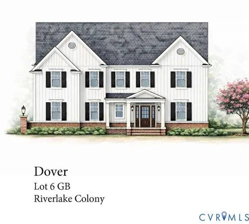 $1,369,950 | 9910 Eildonway Place, Henrico, VA 23238