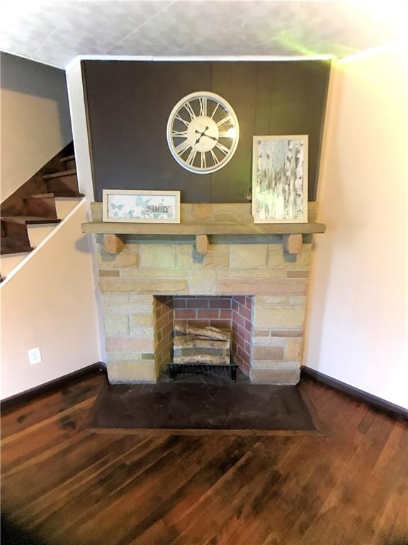 660 Morgantown Road Uniontown, PA 15401 - Photo 11 of 23