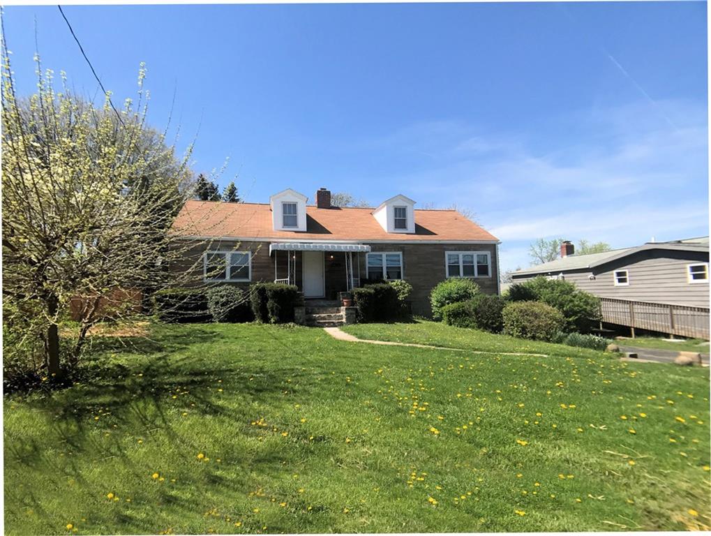 660 Morgantown Road Uniontown, PA 15401 - Photo 22 of 23