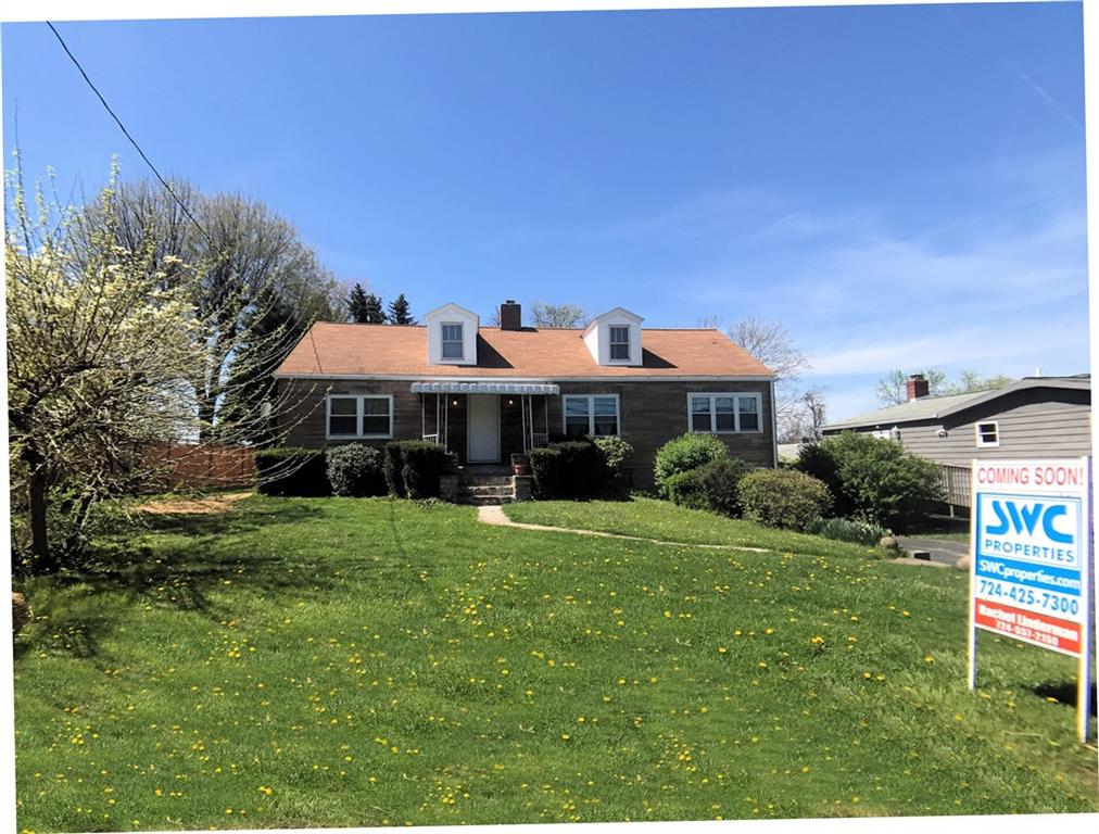 660 Morgantown Road Uniontown, PA 15401 - Photo 23 of 23