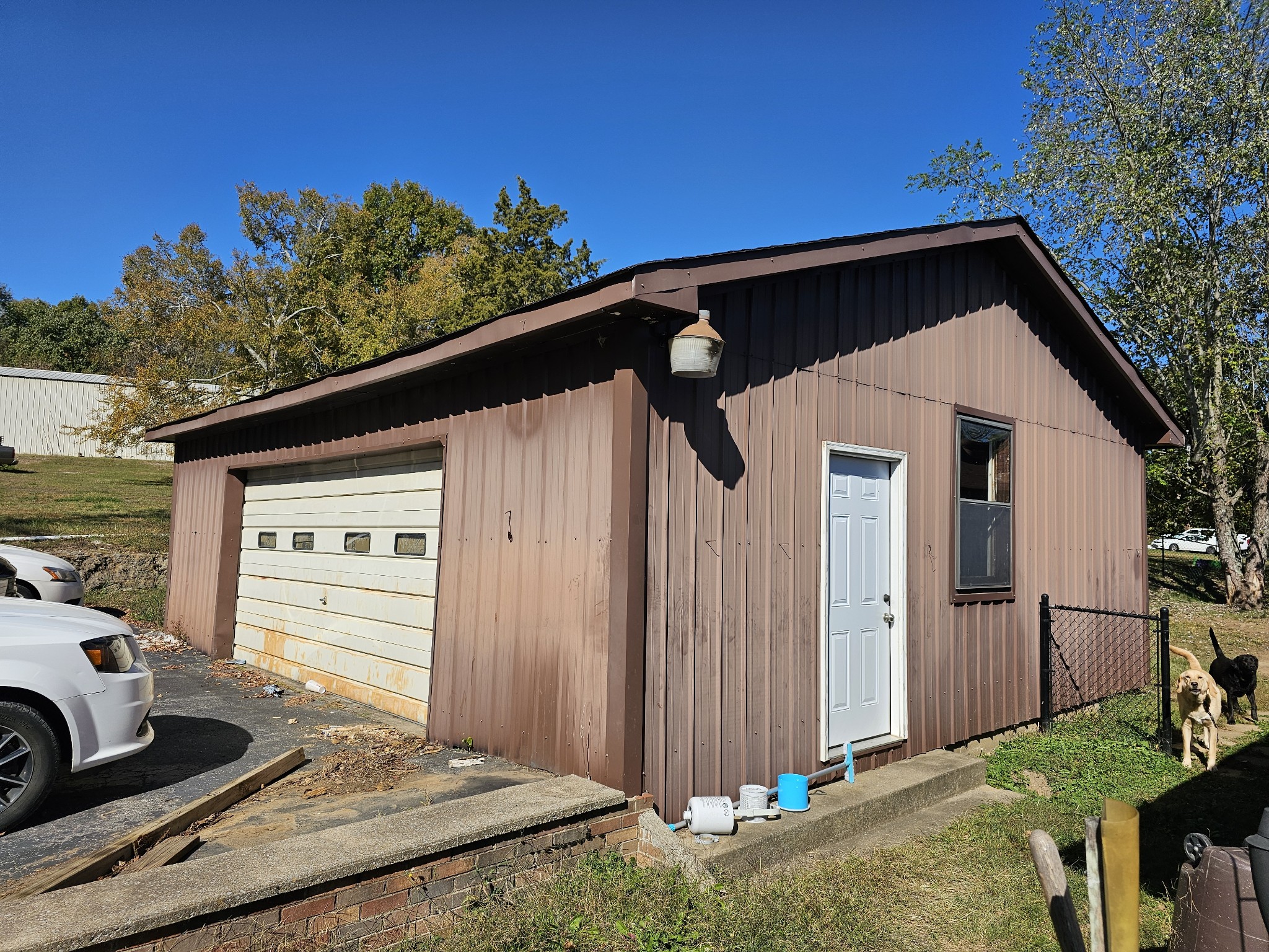 138 Lock 6 Road Hartsville, TN 37074 - Photo 26 of 29 Gallery Image 26