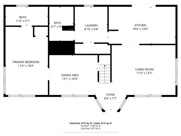 $359,900 | 509 Fluker Street, Thomson, GA 30824