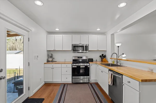 $359,900 | 509 Fluker Street, Thomson, GA 30824