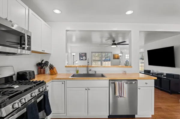 $359,900 | 509 Fluker Street, Thomson, GA 30824