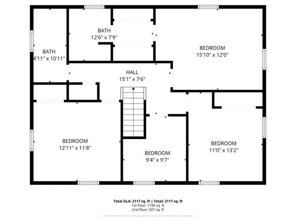 $359,900 | 509 Fluker Street, Thomson, GA 30824