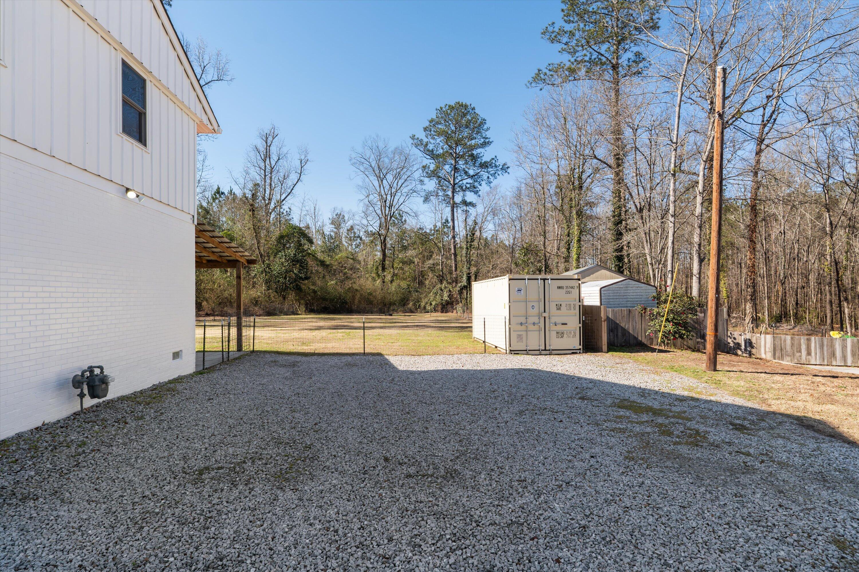 509 Fluker Street Thomson, GA 30824 - Photo 48 of 59 49-P1831193