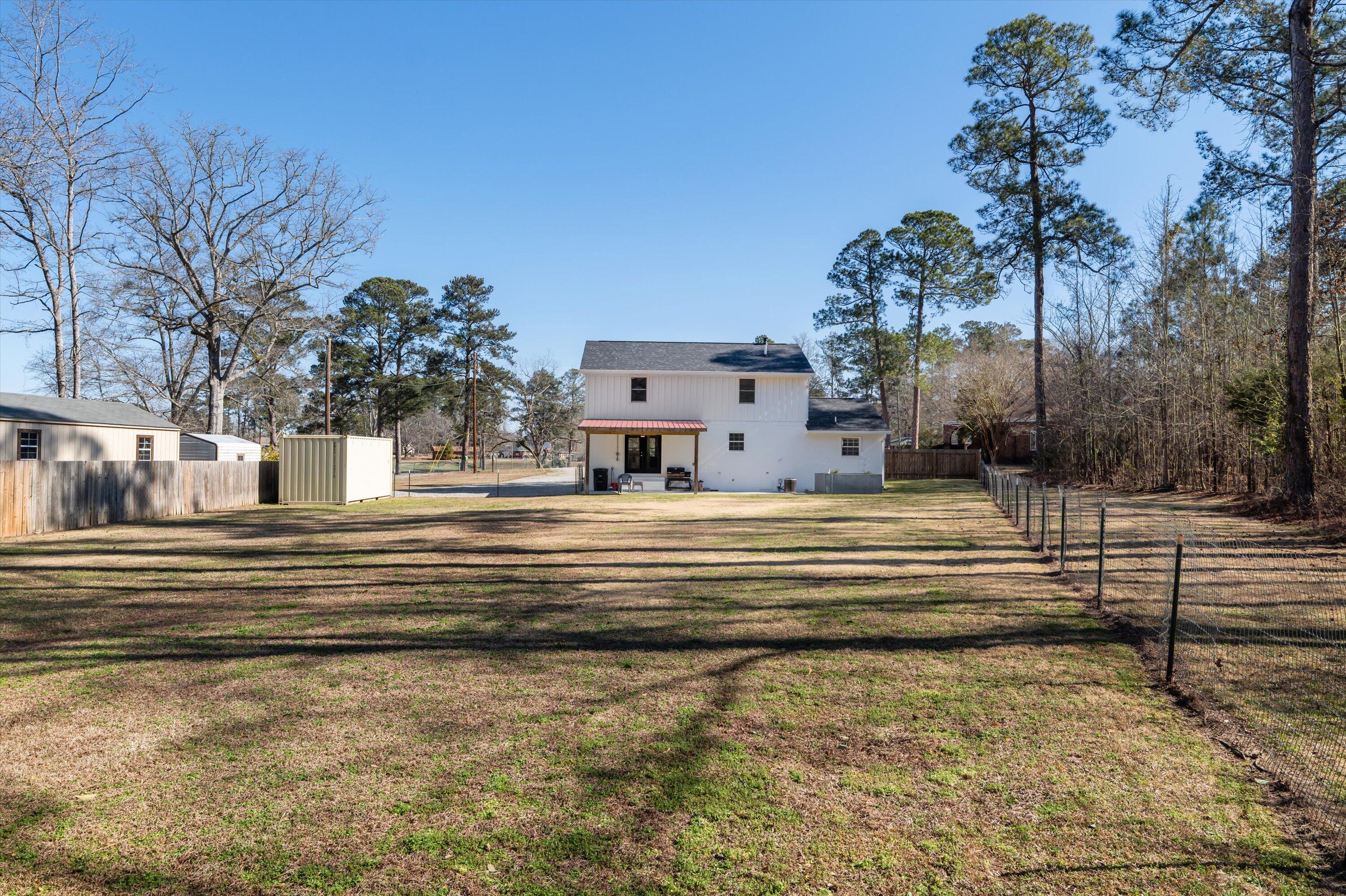 509 Fluker Street Thomson, GA 30824 - Photo 54 of 59 58-P1831202