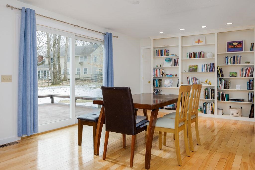 66 Oak Ridge Road Lebanon, NH 03784 - Photo 13 of 59