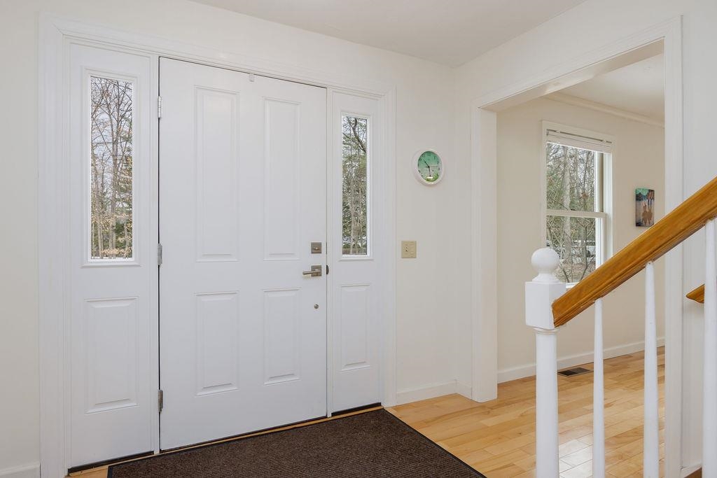 66 Oak Ridge Road Lebanon, NH 03784 - Photo 16 of 59